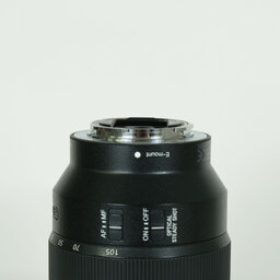 SONY FE 24-105mm F4 G OSS SEL24105G SONY FE 24-105mm F4 G OSS SEL24105G