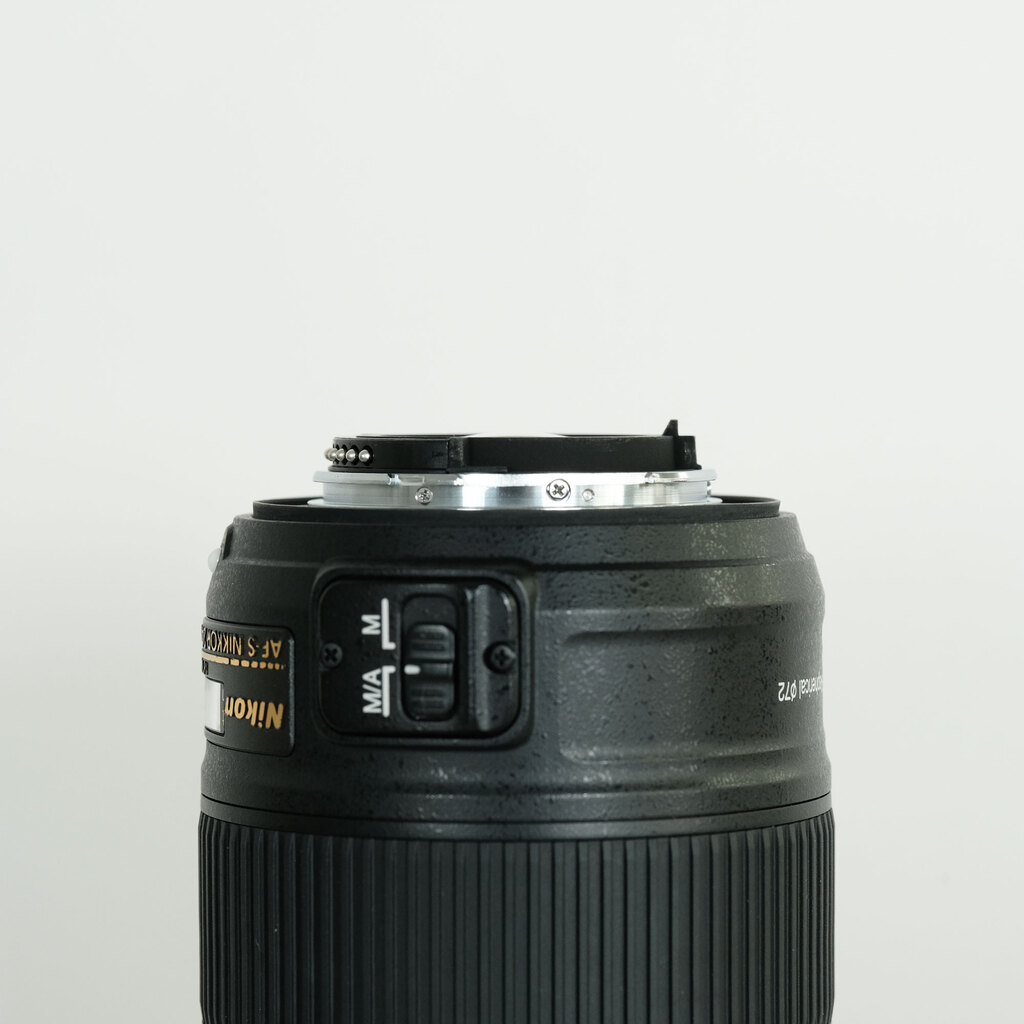 Nikon AF-S NIKKOR 24mm f/1.8G ED