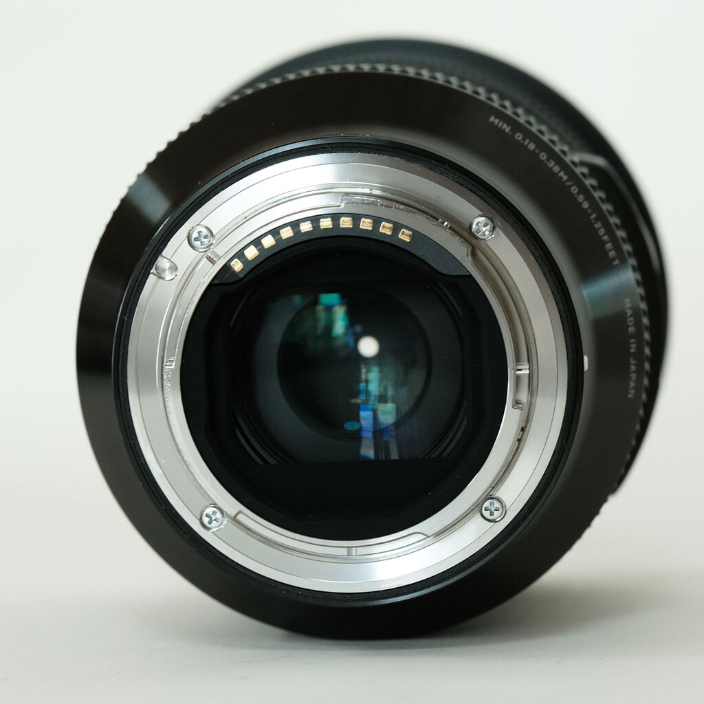 SIGMA 24-70mm F2.8 DG DN｜Art [ソニーE用]