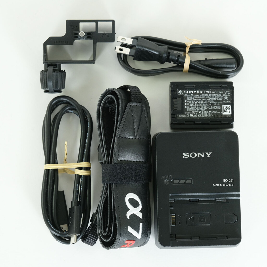 SONY α7R V(ILCE-7RM5) SONY α7R V(ILCE-7RM5)