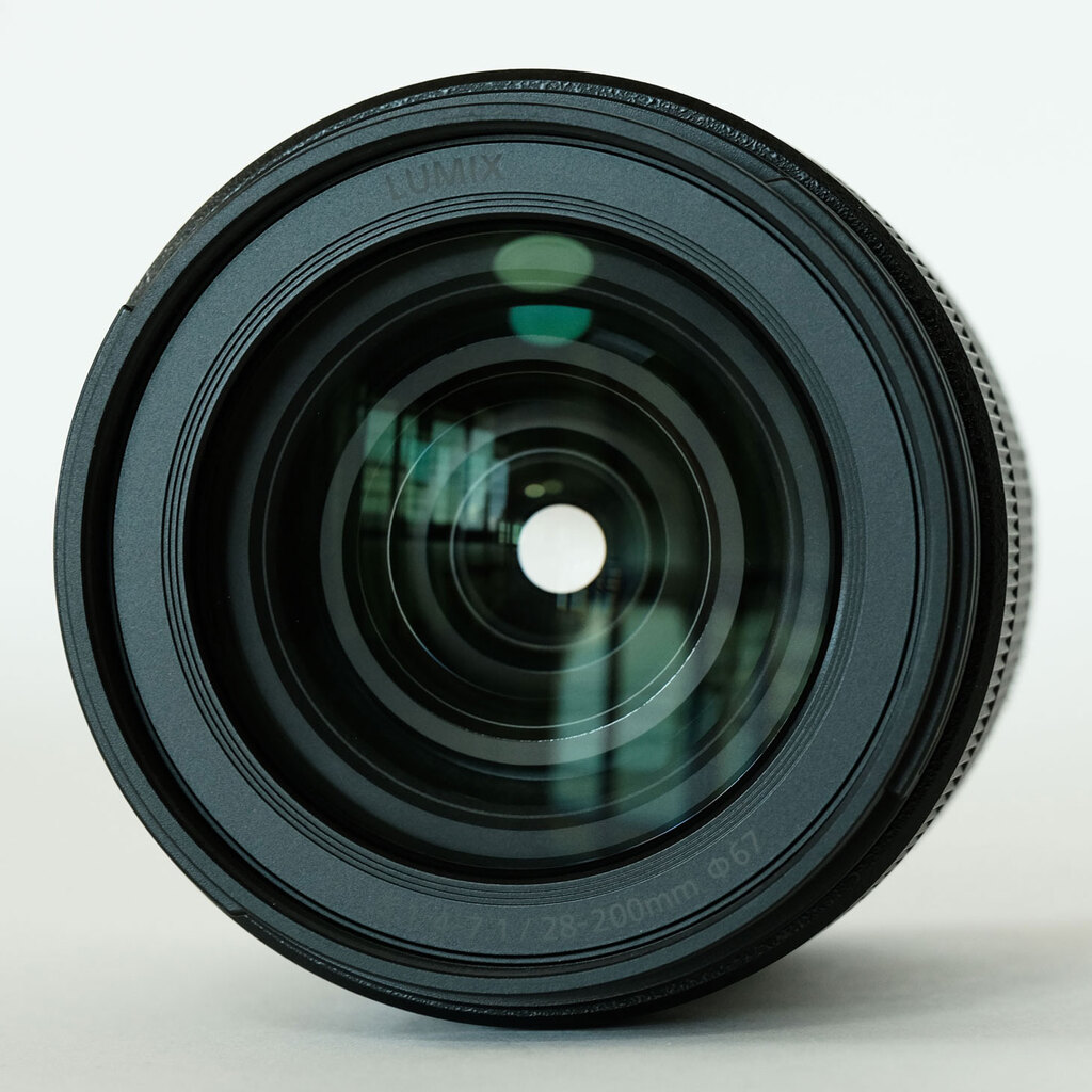 Panasonic LUMIX S 28-200mm F4-7.1 MACRO O.I.S.の出品 | ONE SCENE