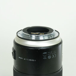 TAMRON SP 45mm F/1.8 Di VC USD (Model F013) [キヤノンEF用]