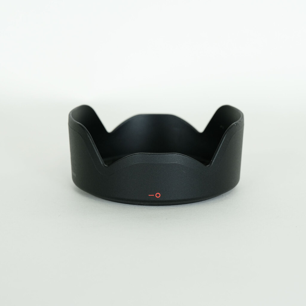 Canon EF-M15-45mm F3.5-6.3 IS STM