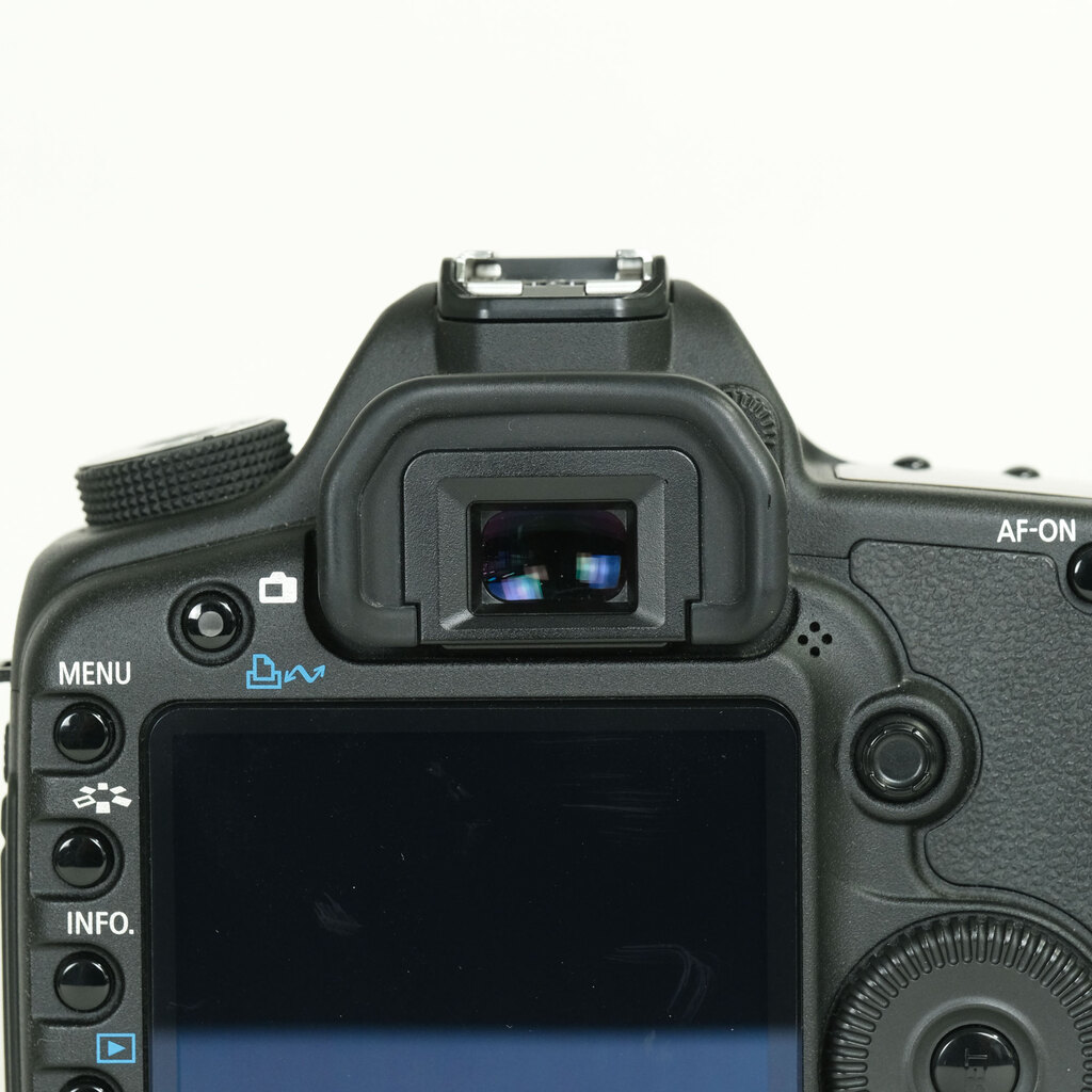 Canon EOS 5D MarkII ボディ