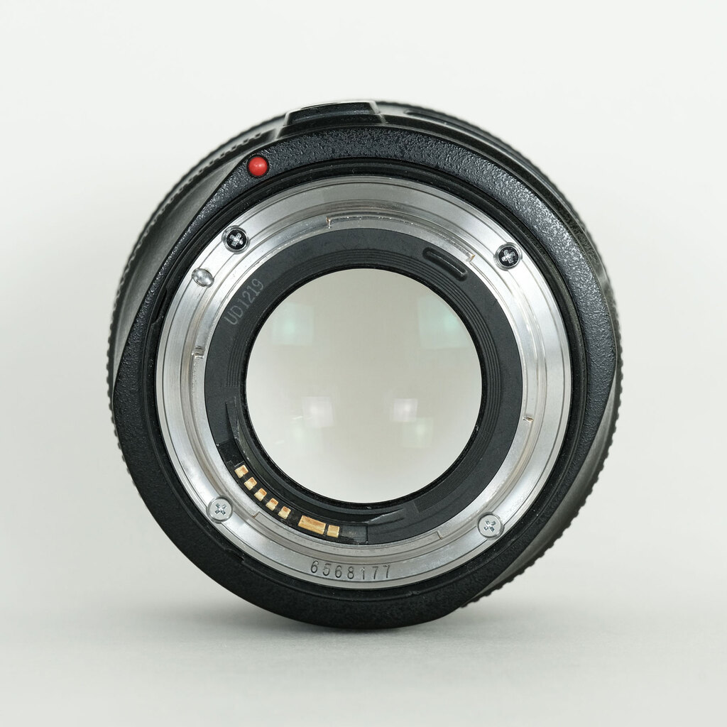 Canon EF50mm F1.2L USM Canon EF50mm F1.2L USM