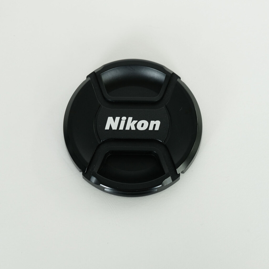 Nikon AF-S DX NIKKOR 18-105mm F3.5-5.6G ED VR
