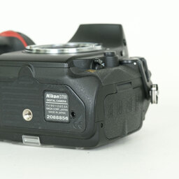 Nikon D700 ボディ