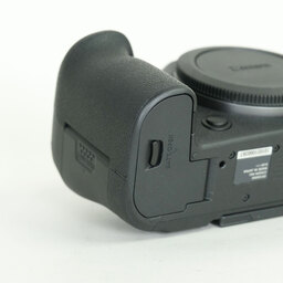 Canon EOS R6 Mark II Canon EOS R6 Mark II