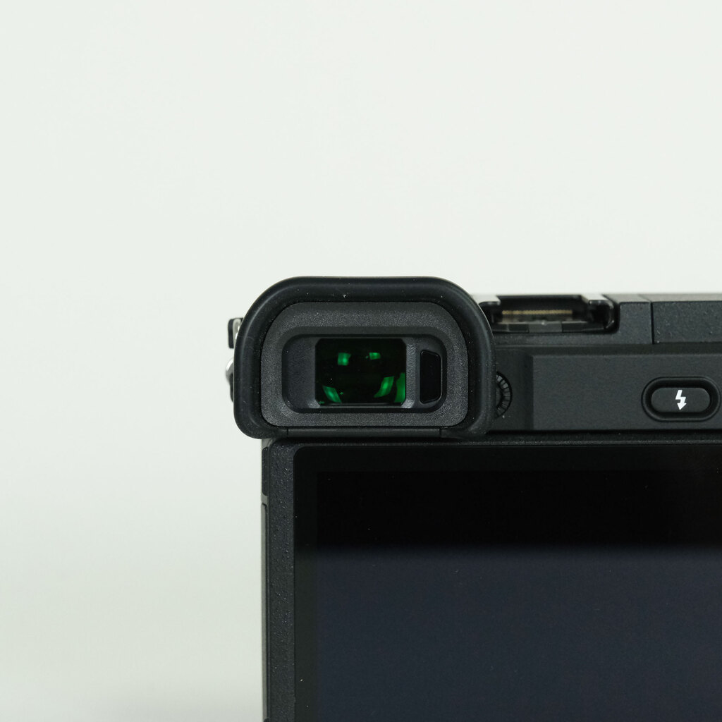 SONY α6400（ILCE-6400）