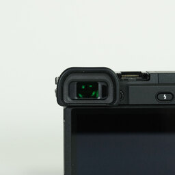 SONY α6400（ILCE-6400）