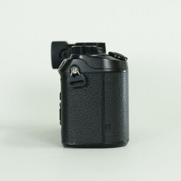 Panasonic LUMIX DMC-GX8 ボディ ブラック