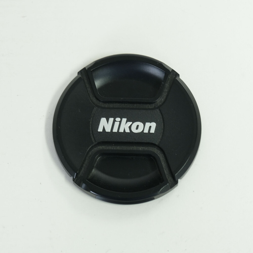 Nikon AF-S NIKKOR 24-120mm f/4G ED VR