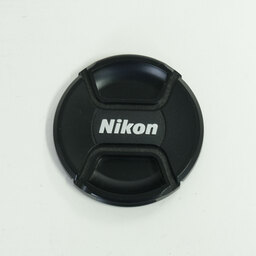 Nikon AF-S NIKKOR 24-120mm f/4G ED VR