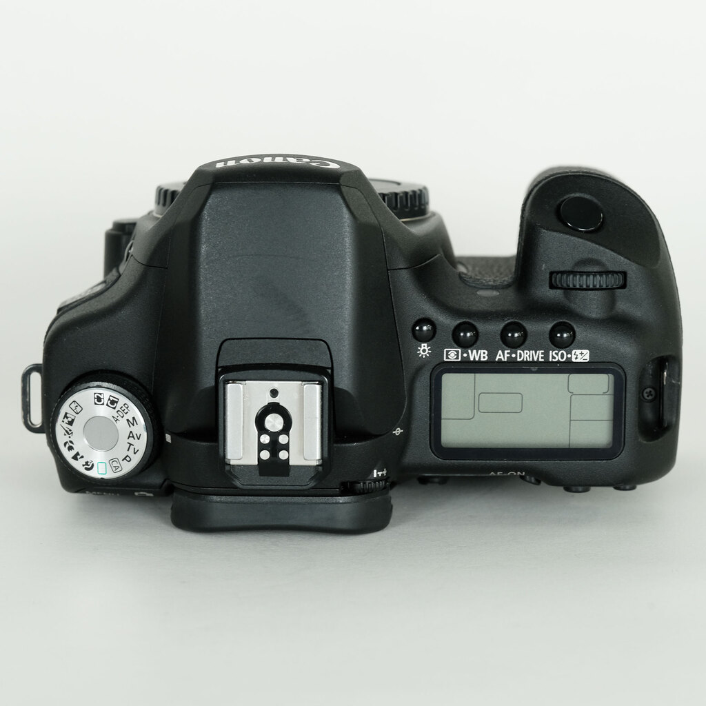 Canon EOS 50D