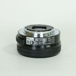 SONY E PZ 16-50mm F3.5-5.6 OSS SELP1650