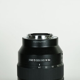 SONY FE 24-105mm F4 G OSS SEL24105G SONY FE 24-105mm F4 G OSS SEL24105G
