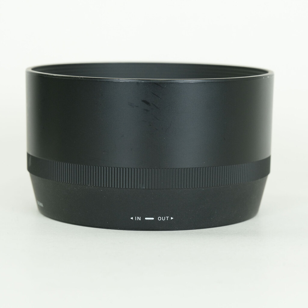 SIGMA 85mm F1.4 DG DN｜Art [ソニーE用]