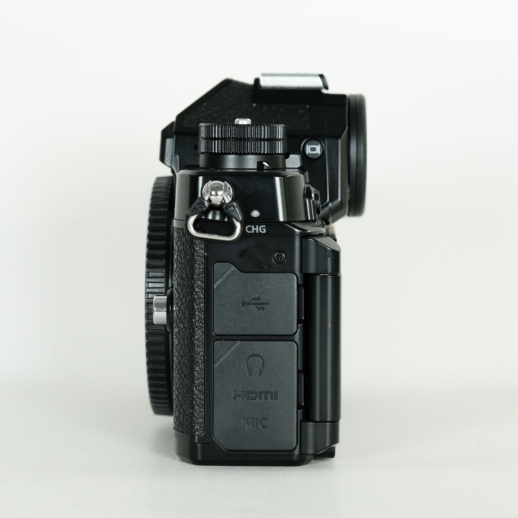 Nikon Z f