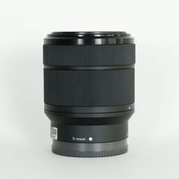 SONY FE 28-70mm F3.5-5.6 OSS SEL2870 SONY FE 28-70mm F3.5-5.6 OSS SEL2870