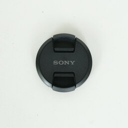 SONY E 55-210mm F4.5-6.3 OSS SEL55210