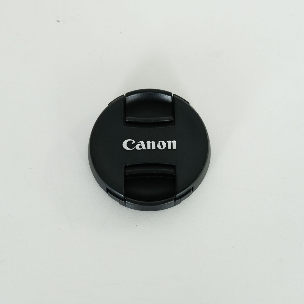 Canon EF-M18-150mm F3.5-6.3 IS STM