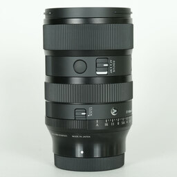 SIGMA 17-40mm F1.8 DC｜Art [ソニーE用]