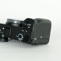 SONY α6600（ILCE-6600）