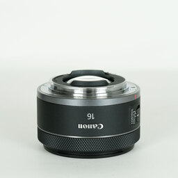 Canon RF16mm F2.8 STM
