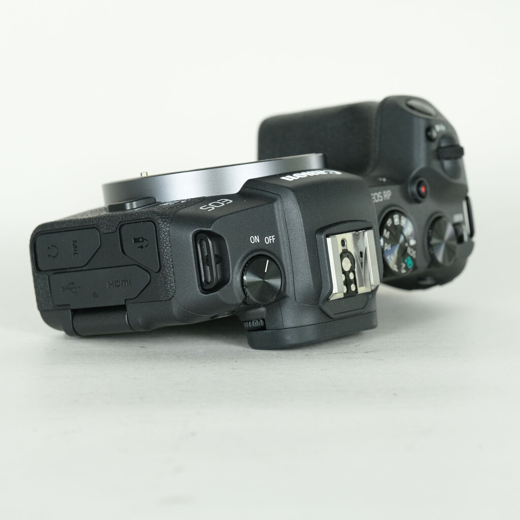 Canon EOS RP