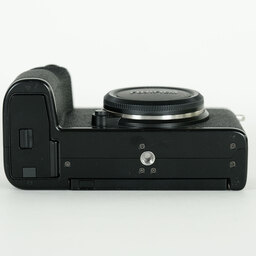 FUJIFILM X-S10
