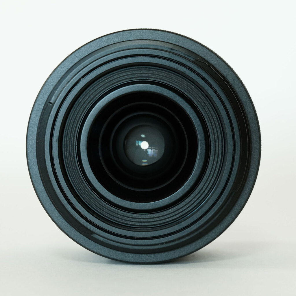 Canon RF24mm F1.8 MACRO IS STM