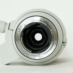 SONY FE70-200mm F4 Macro G OSS II SEL70200G2