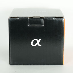 SONY α7C II（ILCE-7CM2）