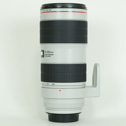 Canon EF70-200mm F2.8L IS III USM