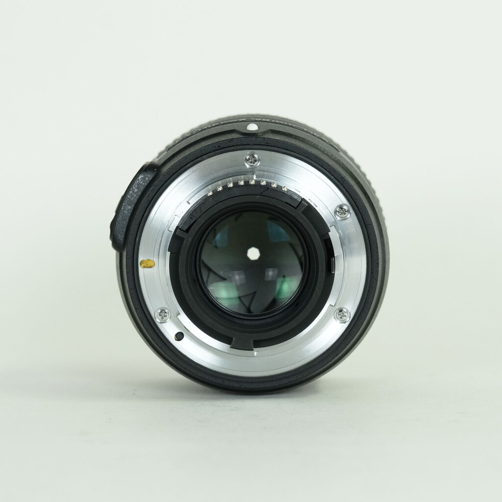 Nikon AF-S NIKKOR 50mm f/1.8G