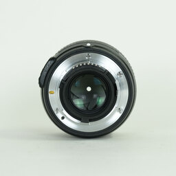 Nikon AF-S NIKKOR 50mm f/1.8G