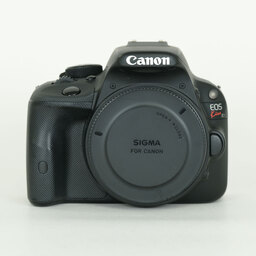 Canon EOS Kiss X7
