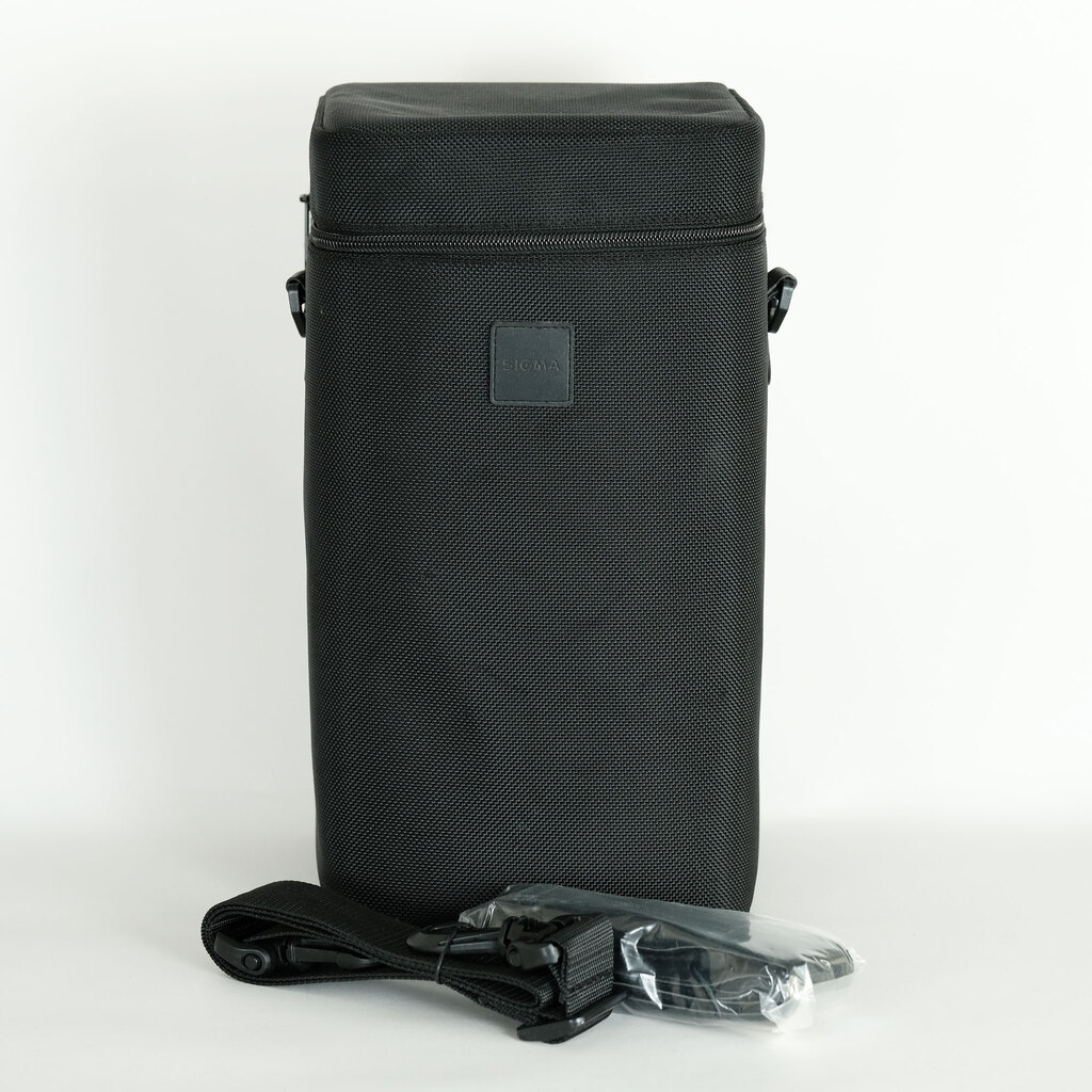 SIGMA 150-600mm F5-6.3 DG OS HSM | Contemporary [キヤノンEF用]