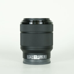 SONY FE 28-70mm F3.5-5.6 OSS II SEL28702 SONY FE 28-70mm F3.5-5.6 OSS II SEL28702