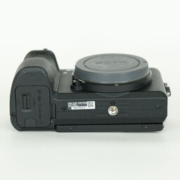 SONY α6500（ILCE-6500）