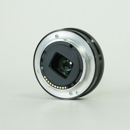 SONY E 20mm F2.8 SEL20F28 SONY E 20mm F2.8 SEL20F28