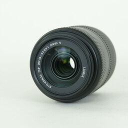 Panasonic LUMIX G VARIO 45-200mm / F4.0-5.6 II / POWER O.I.S.