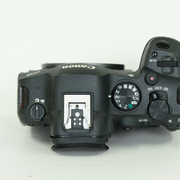 Canon EOS R6 Mark II