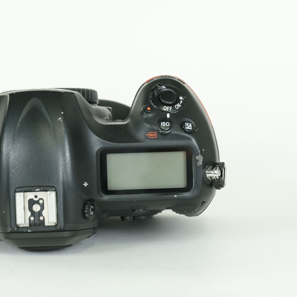 Nikon D5