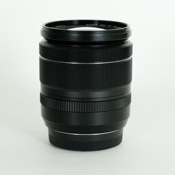 FUJIFILM XF18-55mmF2.8-4 R LM OIS
