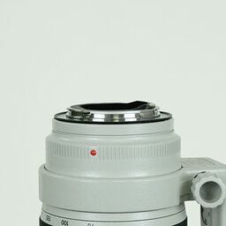 Canon EF70-200mm F2.8L IS III USM