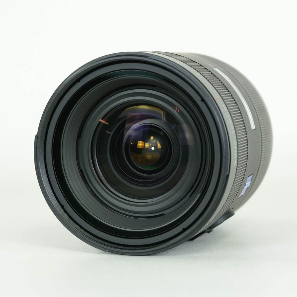 SONY Vario-Sonnar T* 24-70mm F2.8 ZA SSM SAL2470Z