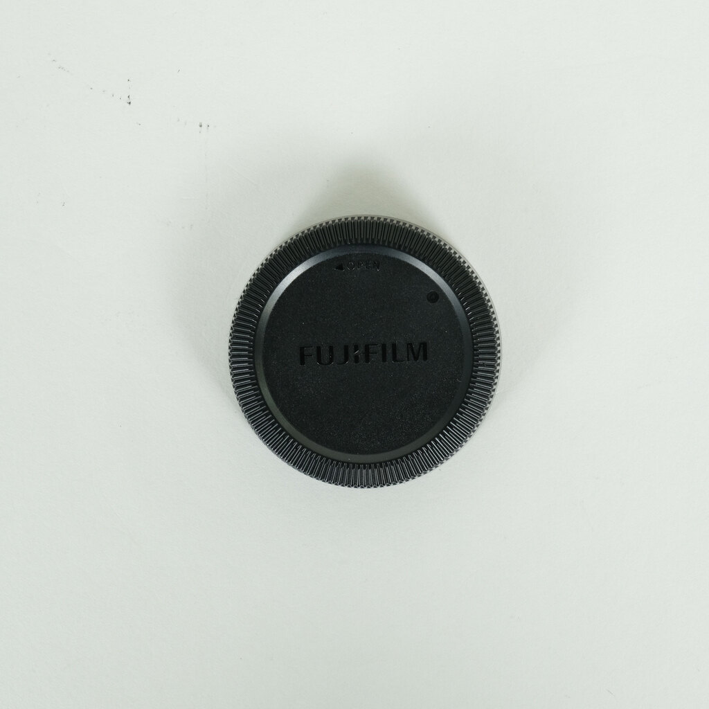 FUJIFILM XF50mmF1.0 R WR