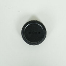 FUJIFILM XF50mmF1.0 R WR