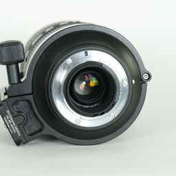 Nikon AF-S NIKKOR 80-400mm f/4.5-5.6G ED VR